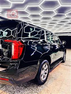 جی ئێم سی یوکۆن